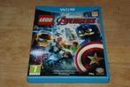 Lego Marvel Avengers (WiiU)