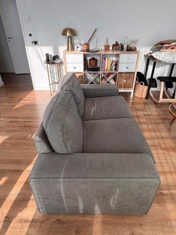 Ikea Kivik 2 seat sofa - afbeelding 2 Ikea Kivik 2 seat sofa - afbeelding 2