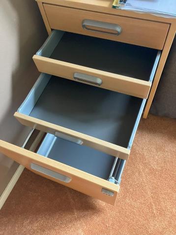 Ikea Galant lade blok - afbeelding 4 Ikea Galant lade blok - afbeelding 4