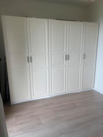 Ikea Pax kledingkast - afbeelding 6 Ikea Pax kledingkast - afbeelding 6