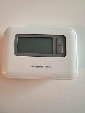 Honeywell T3 thermostaat 