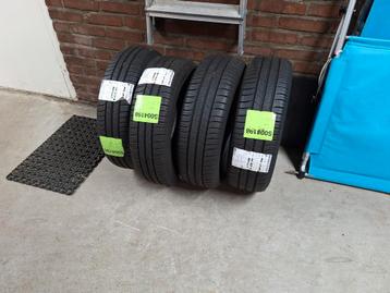 ZGAN autobanden Michelin 165 65r15 