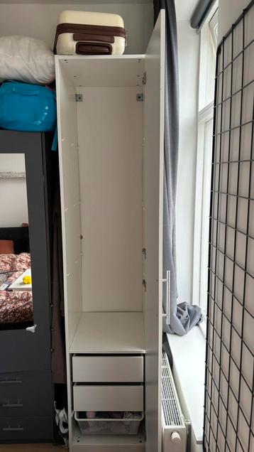 Pax kast ikea - afbeelding 2 Pax kast ikea - afbeelding 2