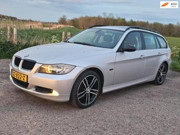 BMW 3-serie Touring 320i Executive automaat