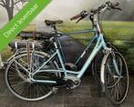 Set Batavus Elektrische fietsen met Bosch Middenmotoren