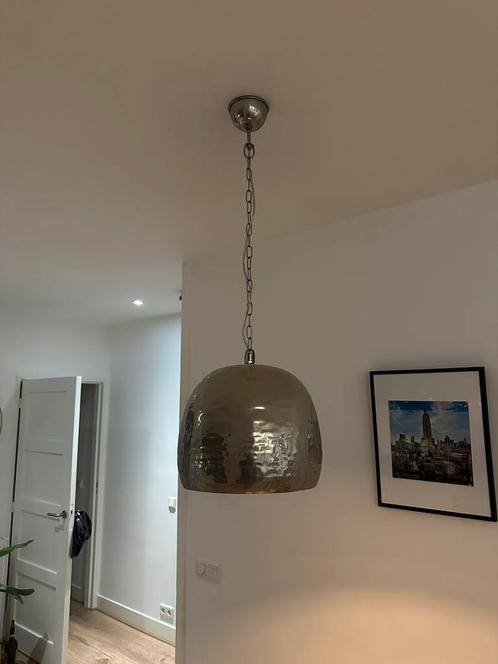 Hang lamp (afgeprijsd), Huis en Inrichting, Lampen | Hanglampen, Zo goed als nieuw, Metaal, Ophalen