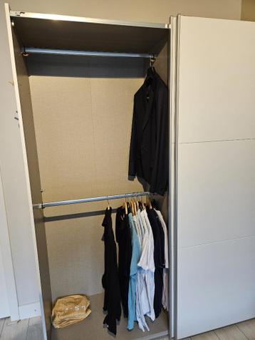 Ikea Pax kledingkast - afbeelding 3 Ikea Pax kledingkast - afbeelding 3