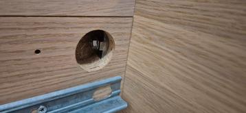 Ikea Malm bed inc. Lattenbodems - afbeelding 4 Ikea Malm bed inc. Lattenbodems - afbeelding 4