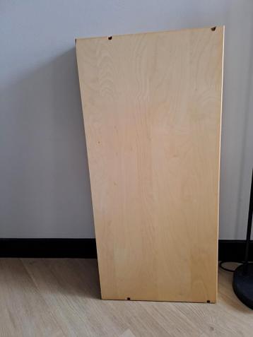 Ikea Effektiv Kast - Stevig en Praktisch - afbeelding 3 Ikea Effektiv Kast - Stevig en Praktisch - afbeelding 3