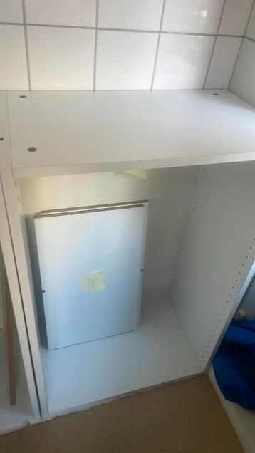 3x bovenkasten FAKTUM IKEA - afbeelding 9 3x bovenkasten FAKTUM IKEA - afbeelding 9