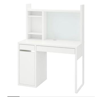 IKEA Micke bureau - gratis af te halen