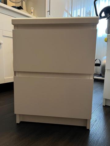 Ladekastje IKEA Malm - afbeelding 2 Ladekastje IKEA Malm - afbeelding 2