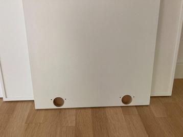 Fedde kastdeurfronten Ikea Besta TV kast - afbeelding 2 Fedde kastdeurfronten Ikea Besta TV kast - afbeelding 2