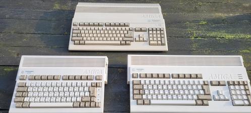 Commodore modificaties / reparaties / retrobright / 3D print, Computers en Software, Vintage Computers, Ophalen of Verzenden
