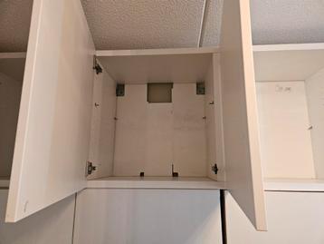Ikea Bestå kast - 180 breed - afbeelding 4 Ikea Bestå kast - 180 breed - afbeelding 4