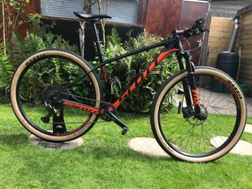 Scott Scale 925 mountainbike