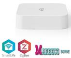 Smart Zigbee Gateway, Wi-Fi, USB, SmartLife connect