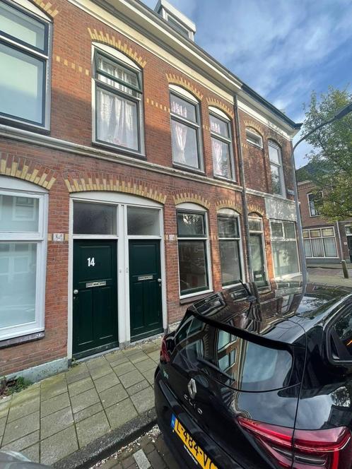 Gereserveerd Te huur benedenwoning  en centrum, Huizen en Kamers, Huizen te huur, Noord-Holland, Benedenwoning, Direct bij eigenaar