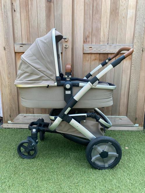 Joolz Geo kinderwagen/ buggy, Kinderen en Baby's, Kinderwagens en Combinaties, Gebruikt, Overige merken, Ophalen