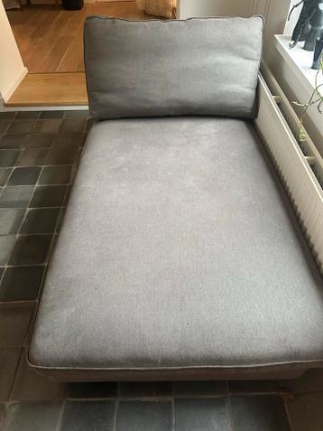 Bank / chaise longue / divan ikea kivik - afbeelding 4 Bank / chaise longue / divan ikea kivik - afbeelding 4