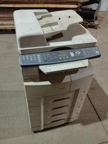 Multifunctionele printer