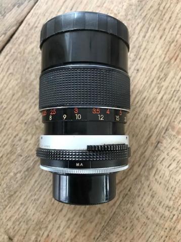 Lens for Pentax