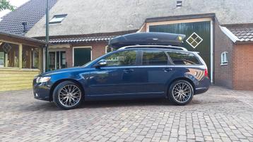 Thule  Motion Dakkoffer Skibox Huren 