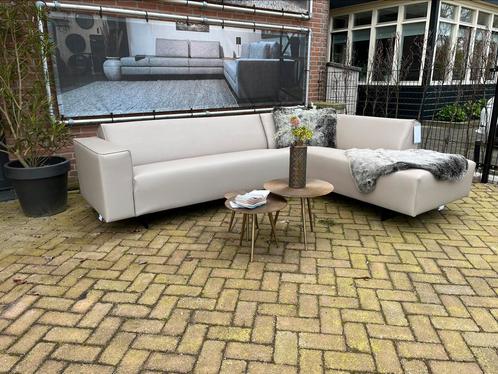 Hoekbank All-weather outdoor furniture, Huis en Inrichting, Banken | Bankstellen, Nieuw, Hoekbank, Vierpersoons of meer, 250 tot 300 cm