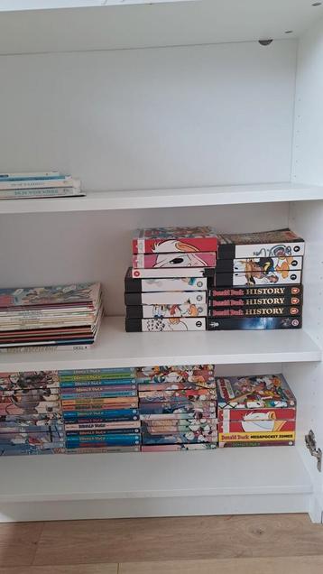 Ikea Billy boekenkast - afbeelding 4 Ikea Billy boekenkast - afbeelding 4
