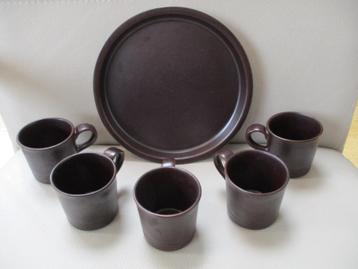 Höganäs - keramik - stoneware - Sweden