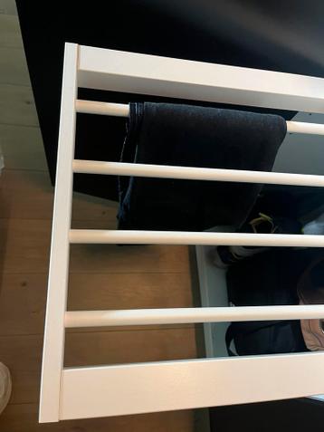 Broekenhanger IKEA PAX kast 2 stuks - afbeelding 5 Broekenhanger IKEA PAX kast 2 stuks - afbeelding 5