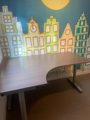 Bureau Ikea Galant - afbeelding 2 Bureau Ikea Galant - afbeelding 2