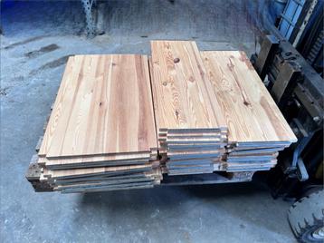 Plank IKEA Ivar 83x30cm (prijs p/st) - afbeelding 1 Plank IKEA Ivar 83x30cm (prijs p/st) - afbeelding 1