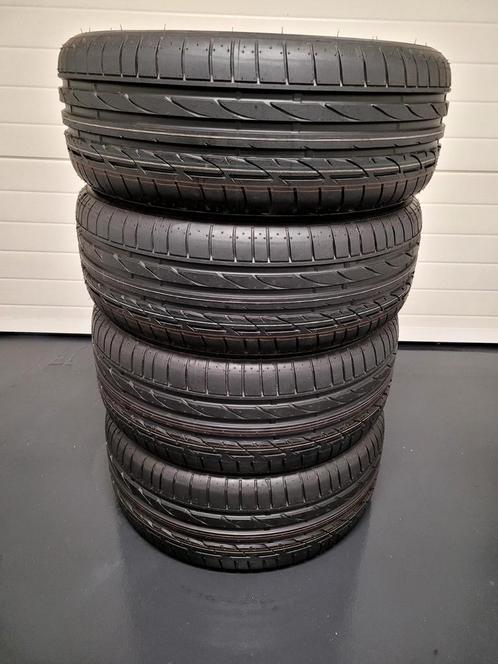 Bridgestone zomerbanden breedset 225 45 18 & 245 40 18 MO, Auto-onderdelen, Banden en Velgen, Band(en), Zomerbanden, 18 inch, 225 mm