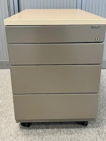 hoekbureau en ladenblok - afbeelding 4 hoekbureau en ladenblok - afbeelding 4