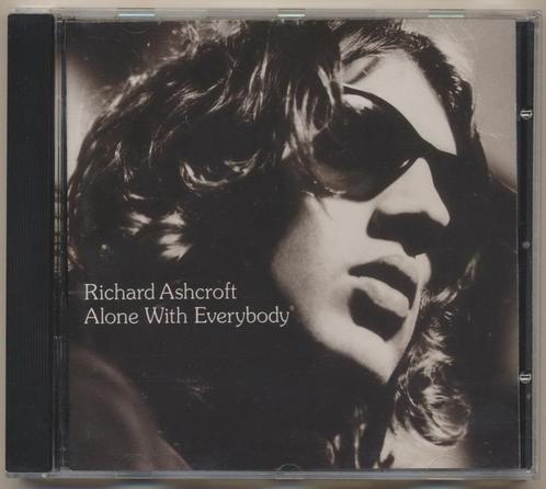 Richard Ashcroft -  Alone With Everybody, Cd's en Dvd's, Cd's | Rock, Verzenden