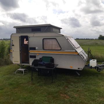 Kip kompakt KK400EK