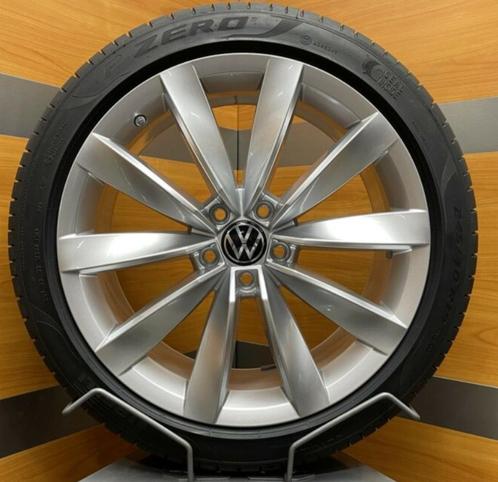 Velgen Volkswagen Channai Arteon, Auto diversen, Auto-accessoires, Gebruikt, Ophalen