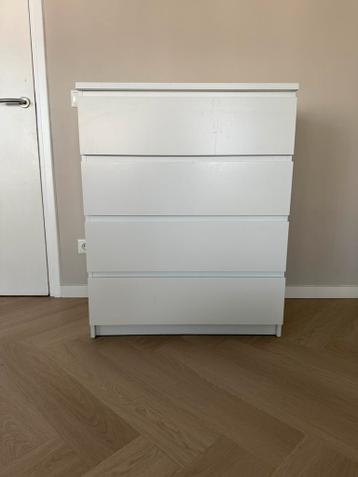 Ladekast (MALM van IKEA) - afbeelding 1 Ladekast (MALM van IKEA) - afbeelding 1