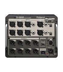 GEZOCHT Roland S-0808