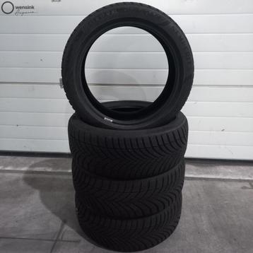 winterbanden 205/45R17  Semperit  (#3638) ZGAN