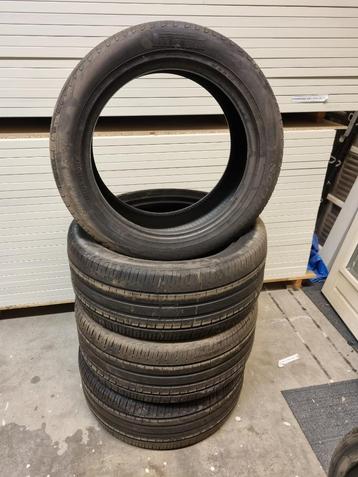 4 stuks Pirelli Scorpion Verde 285 45 R20 ( 285/45/r20 )