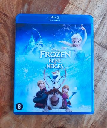 Frozen - Disney 