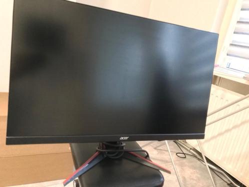 Acer Nitro VG270 - Gaming Monitor (75 Hz), Computers en Software, Monitoren, Zo goed als nieuw, 61 t/m 100 Hz, HDMI, VGA, Gaming