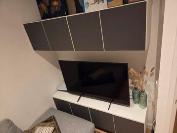Ikea Besta Kastcombinatie - afbeelding 1 Ikea Besta Kastcombinatie - afbeelding 1