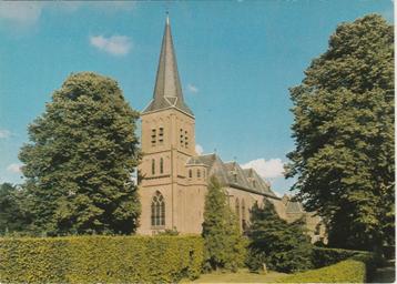 KORTENHOEF R.K. Kerk 