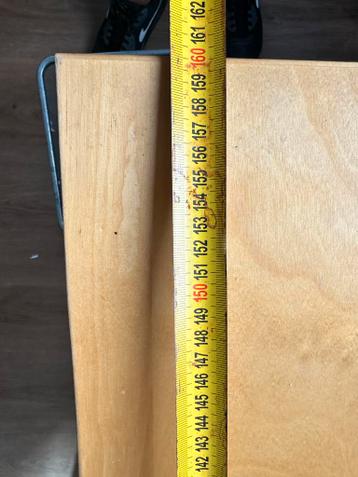 Ikea galant Bureau. 2 stuks 160 x 80 - afbeelding 4 Ikea galant Bureau. 2 stuks 160 x 80 - afbeelding 4