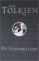 J.R.R. Tolkien - De silmarillion ongelezen, als nieuw 