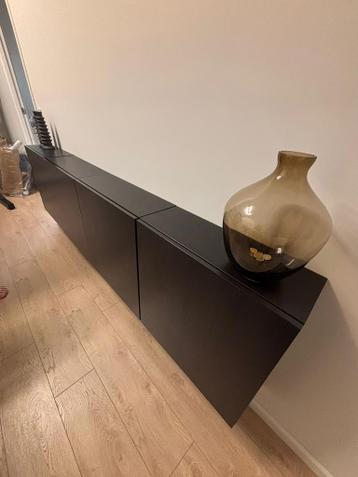 Ikea Besta 4x - afbeelding 1 Ikea Besta 4x - afbeelding 1