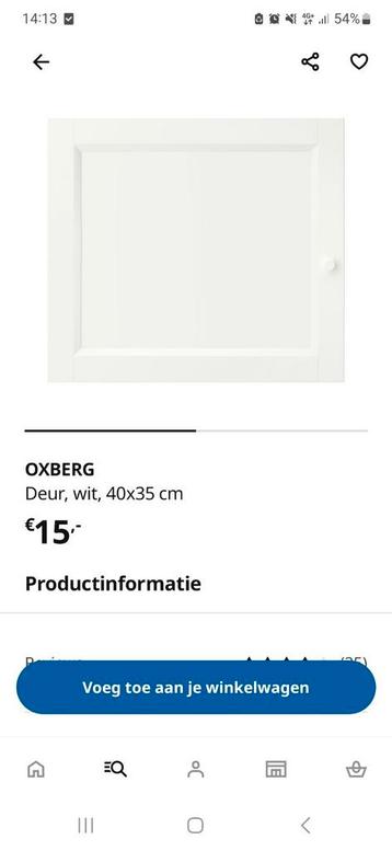 BILLY ikea boekenkast - afbeelding 8 BILLY ikea boekenkast - afbeelding 8